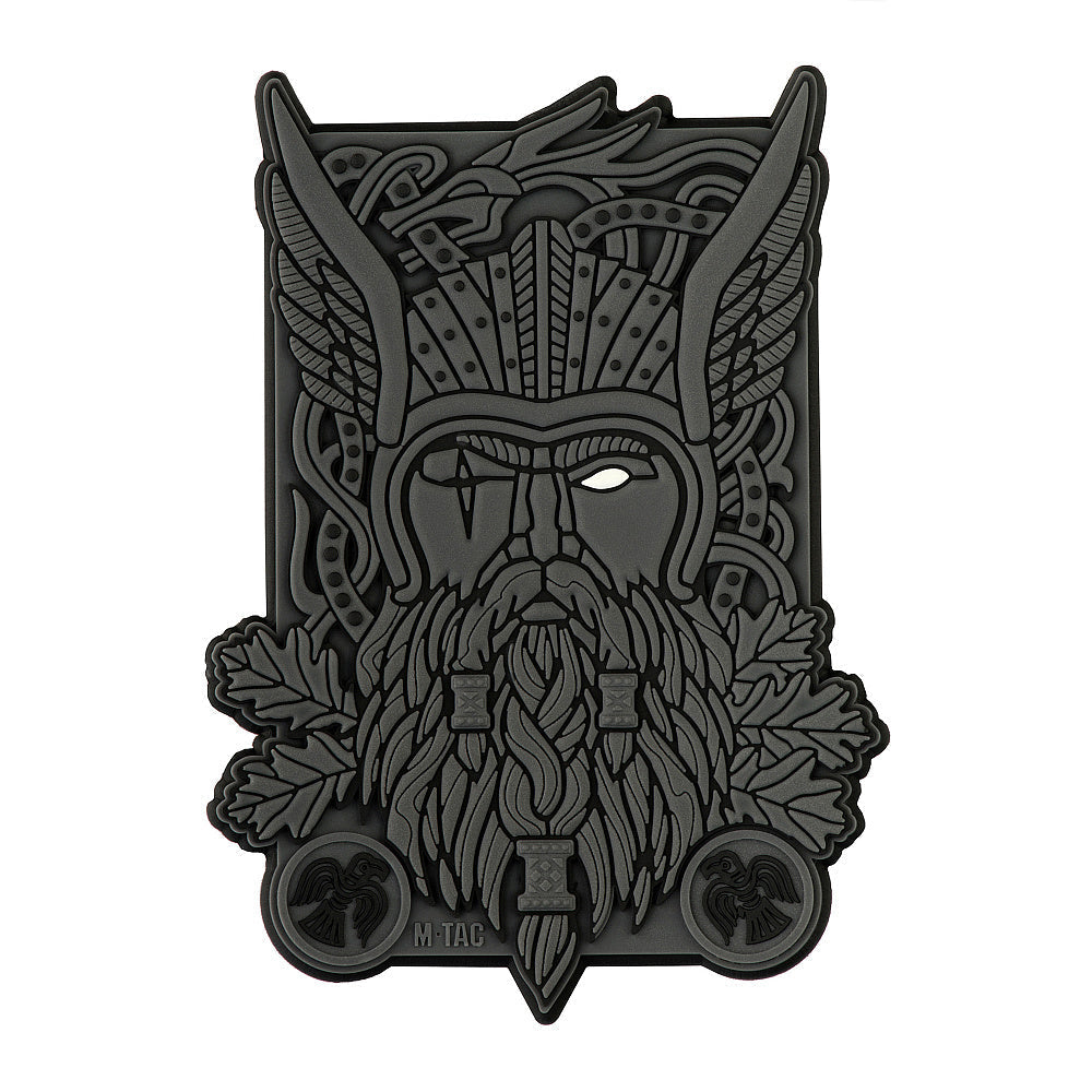 M-Tac Patch Odin 3D PVC