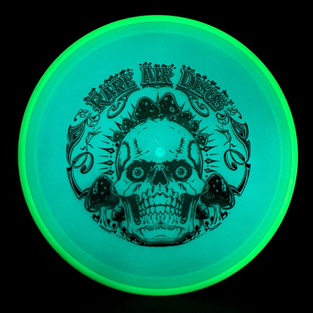 Total Eclipse Hex - Crushin' Amanitas VIP 2.0 by Manny Trujillo