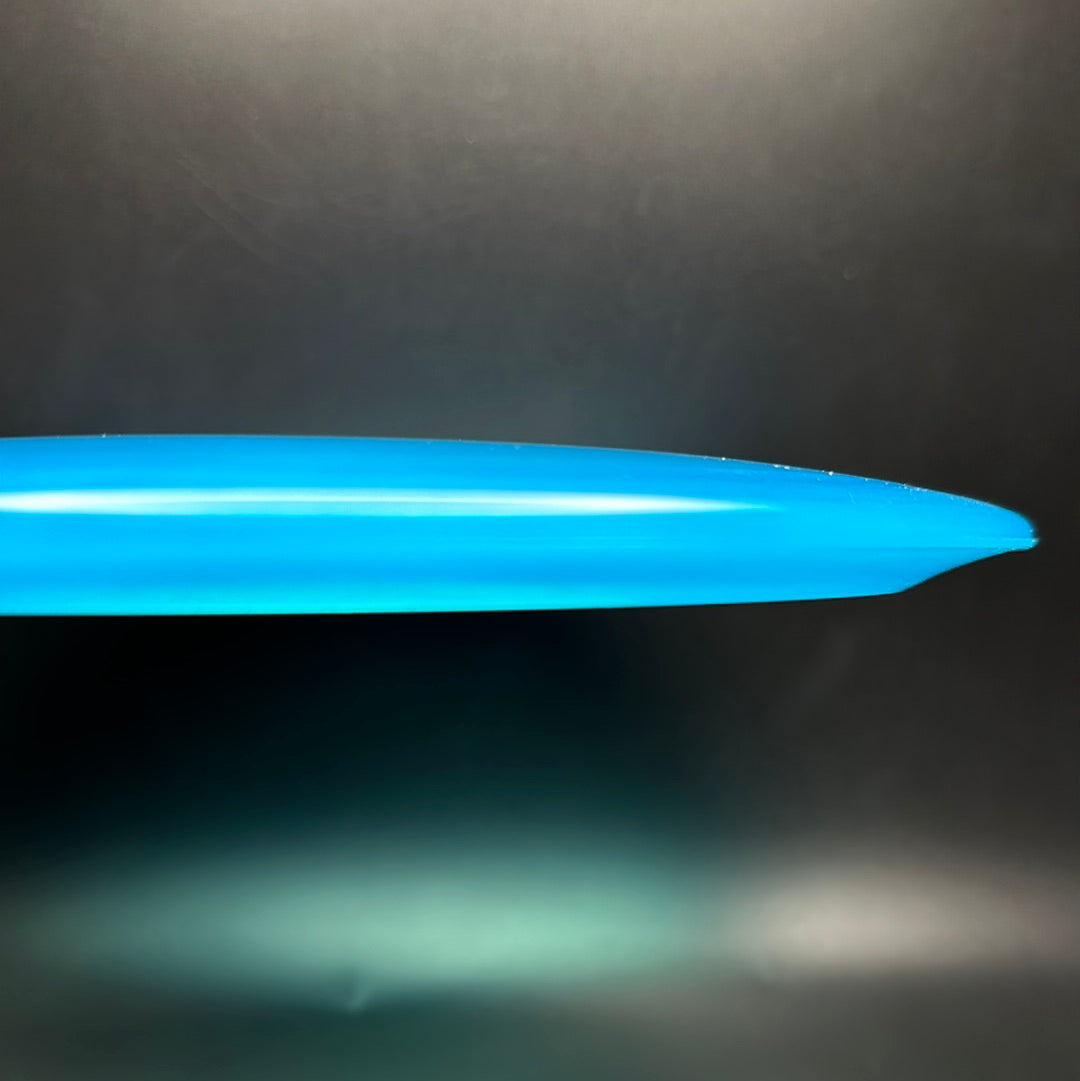 Champion Teebird - Ken Climo 12x