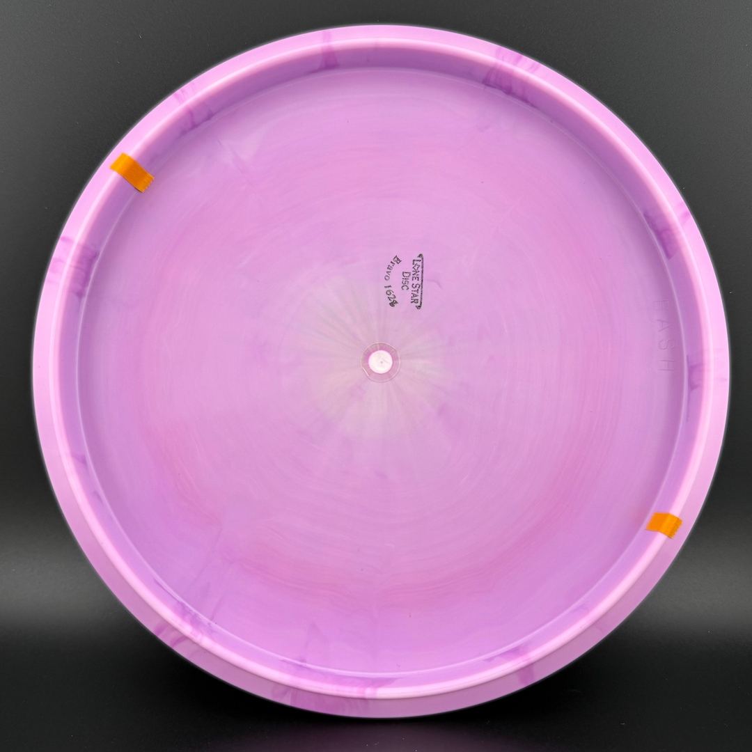 Bravo Bash - First Run