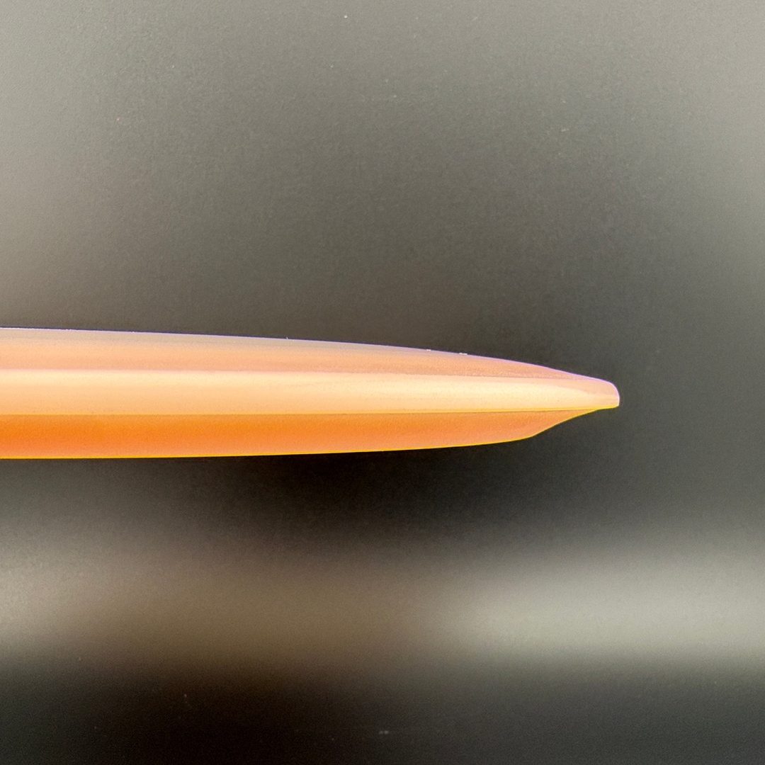 Classic Color Glow Champion Eagle - Ken Climo 12x