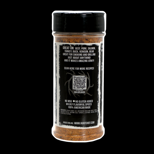 HuntChef Big Sexy Beast Savory & Sweet Seasoning Blend