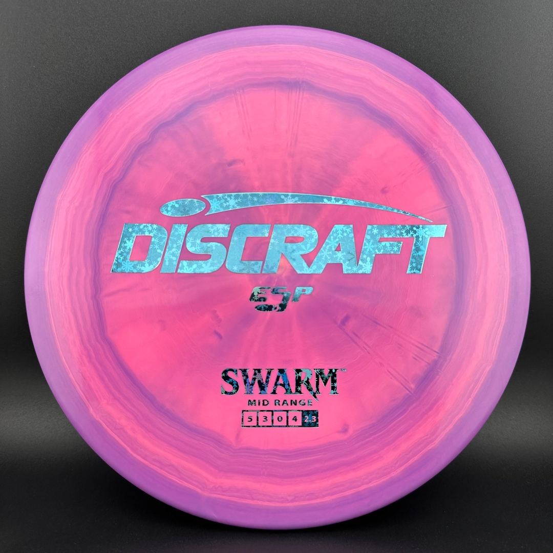 ESP Swarm