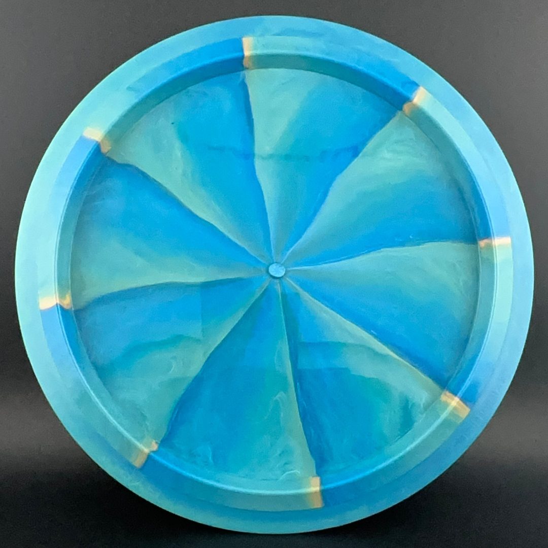 Cosmic Neutron Insanity