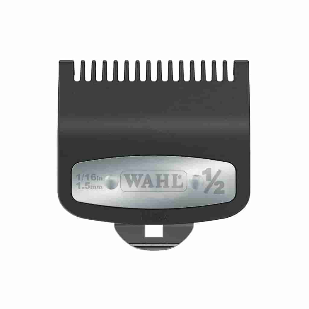Wahl 1/16" Half Premium Cutting Comb
