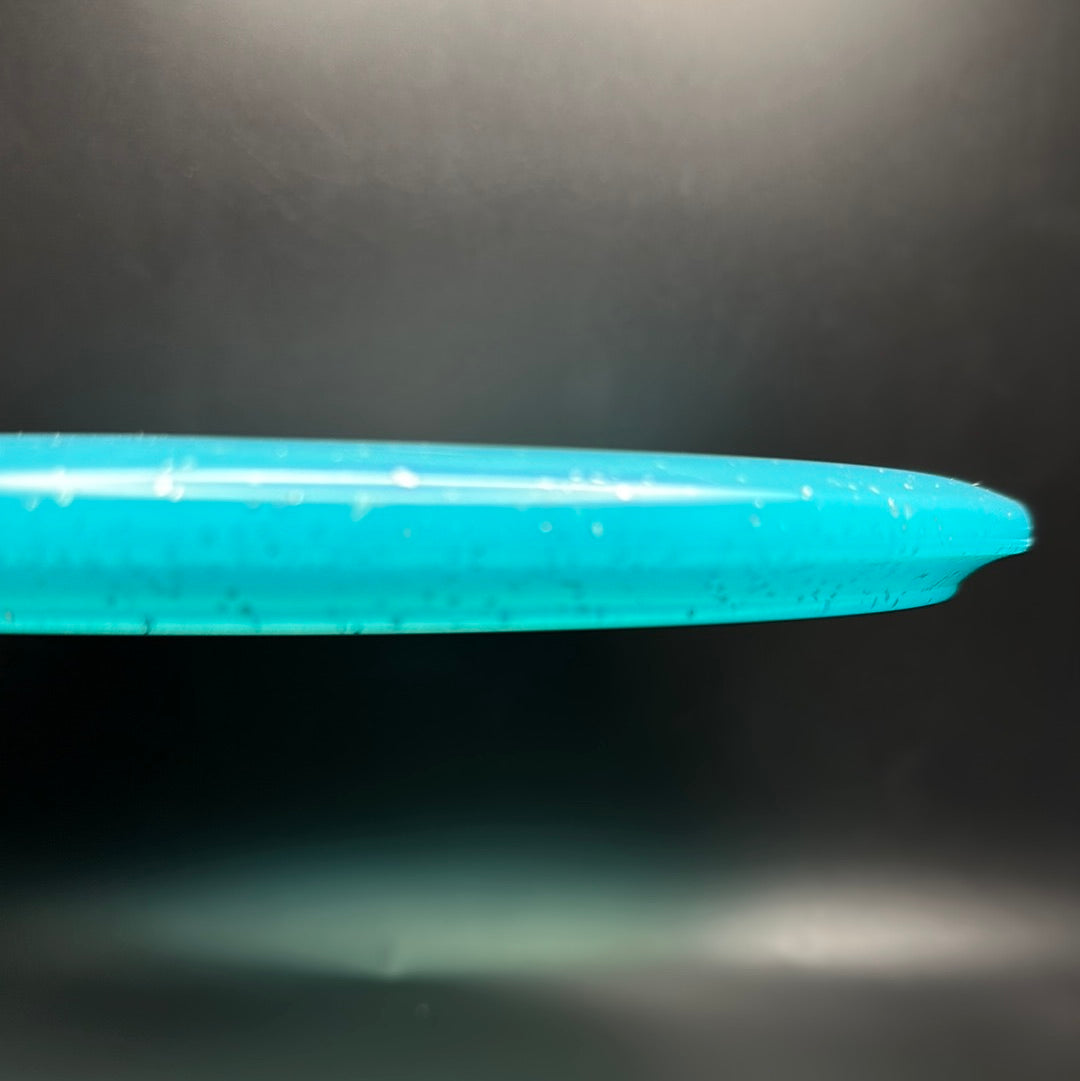 Metal Flake Color Glow Inca - 2023 Run