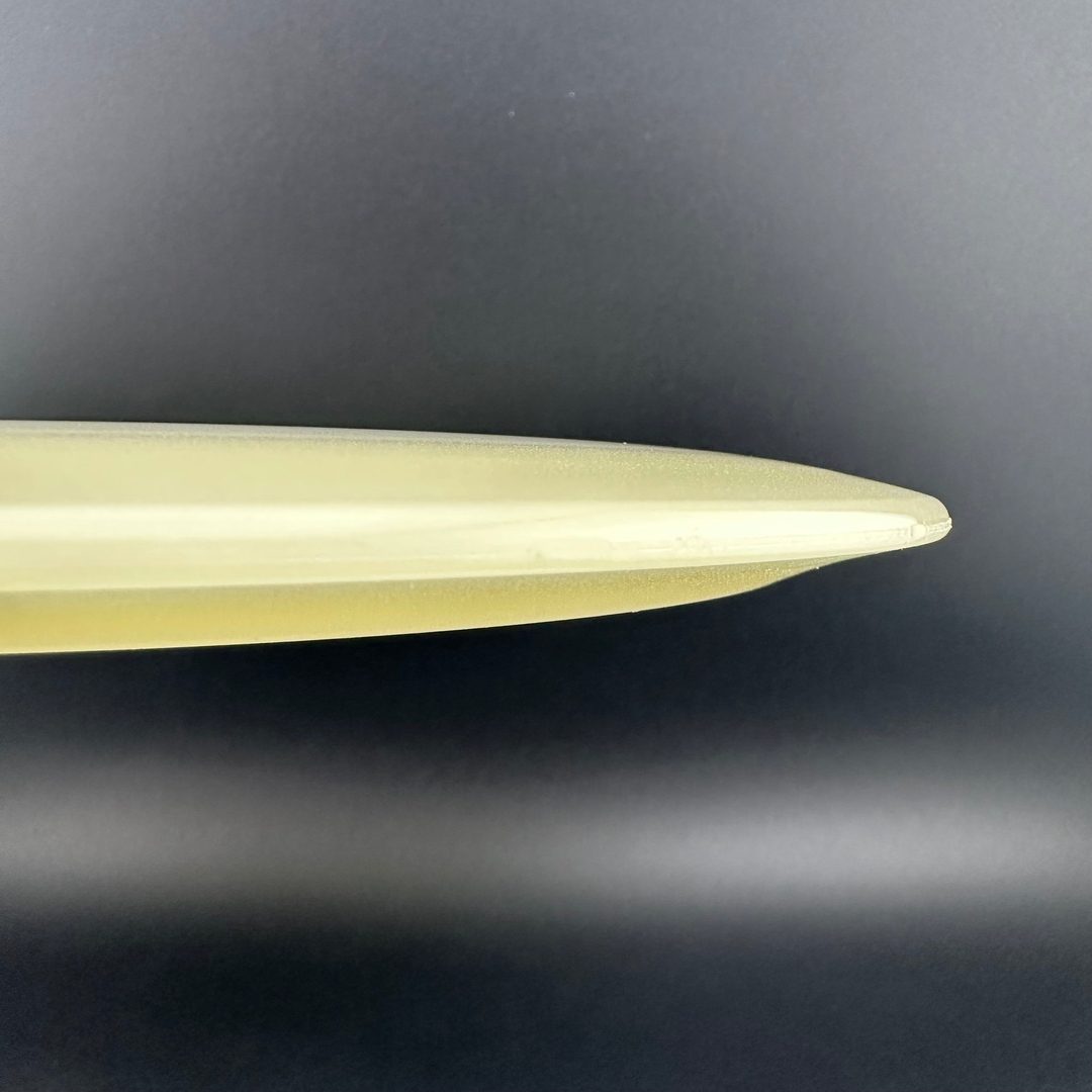 Nocturnal Diamondback - First Run - RADioactive Man