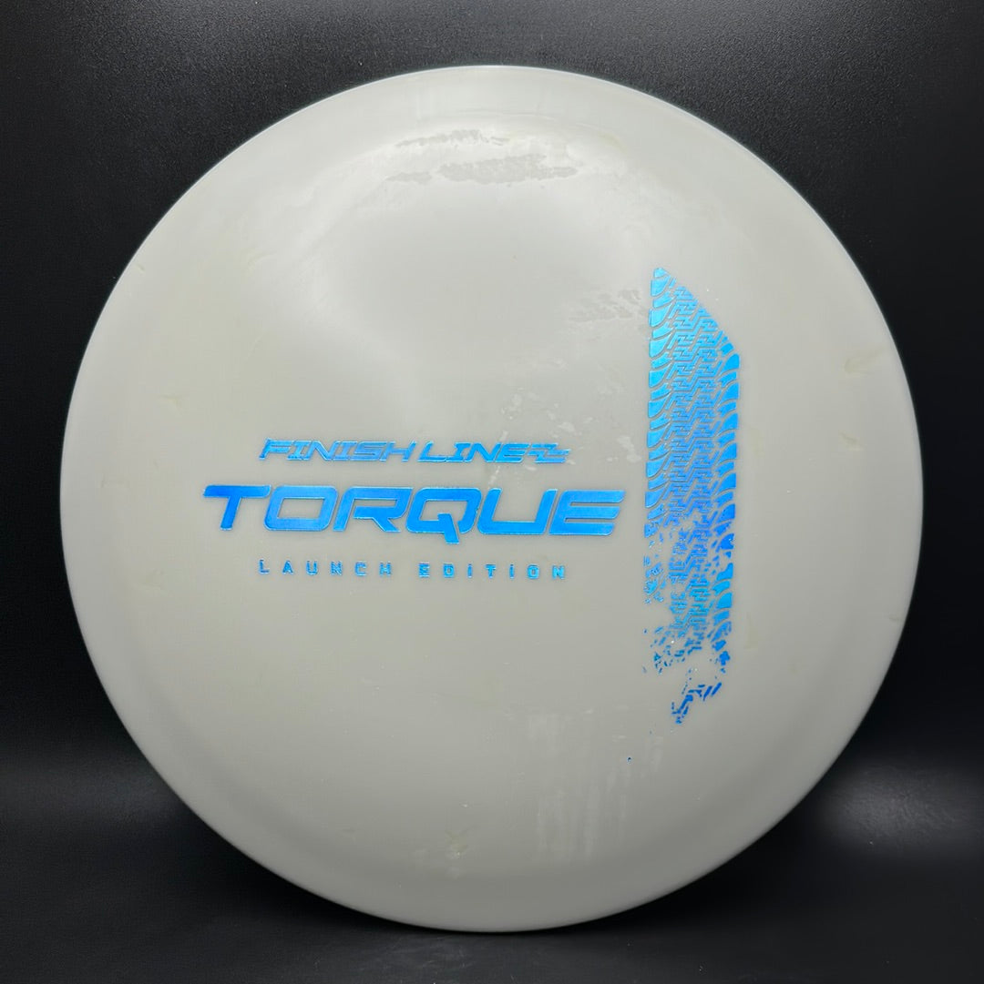Forged Torque - Launch Edition