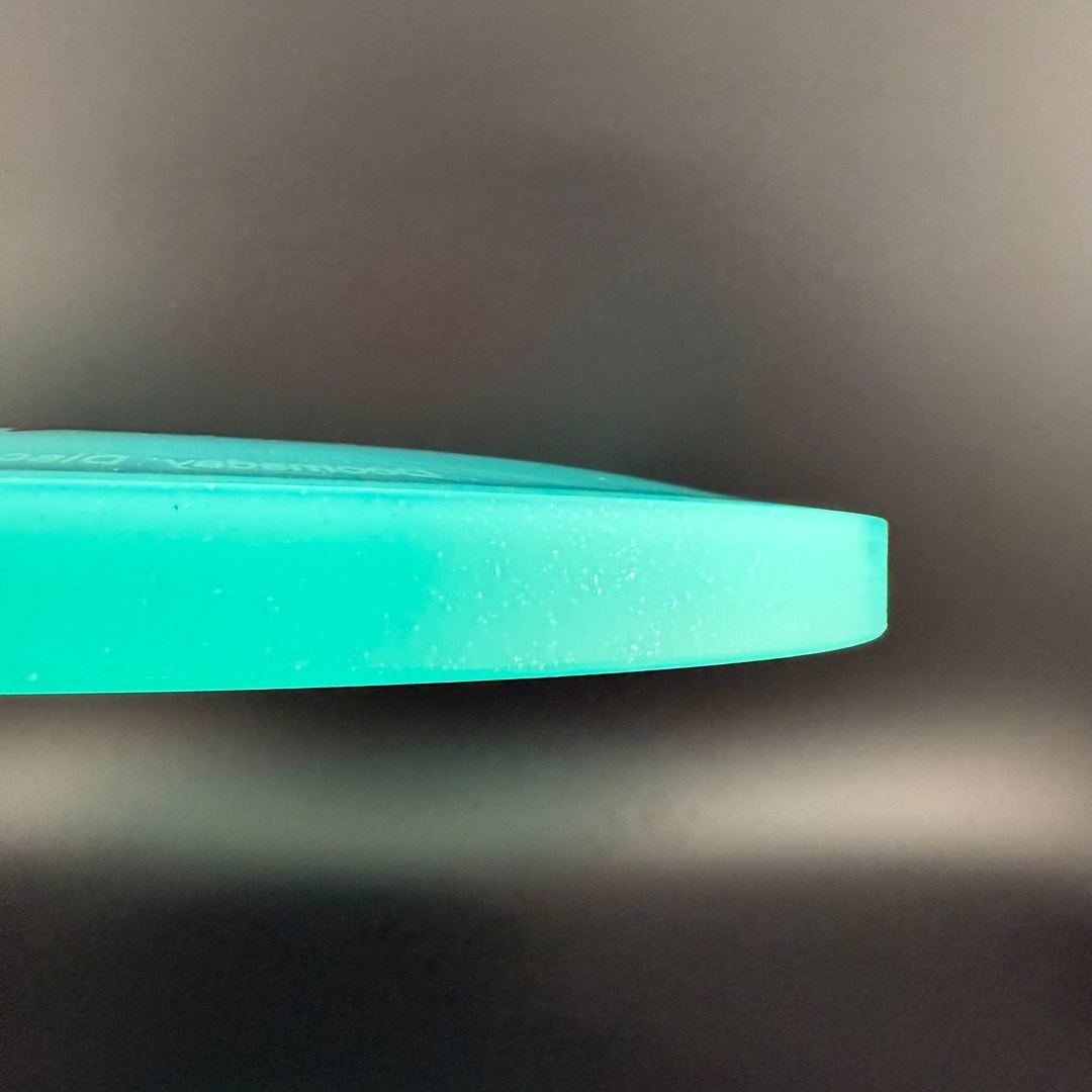 Clandestine Depth Charge