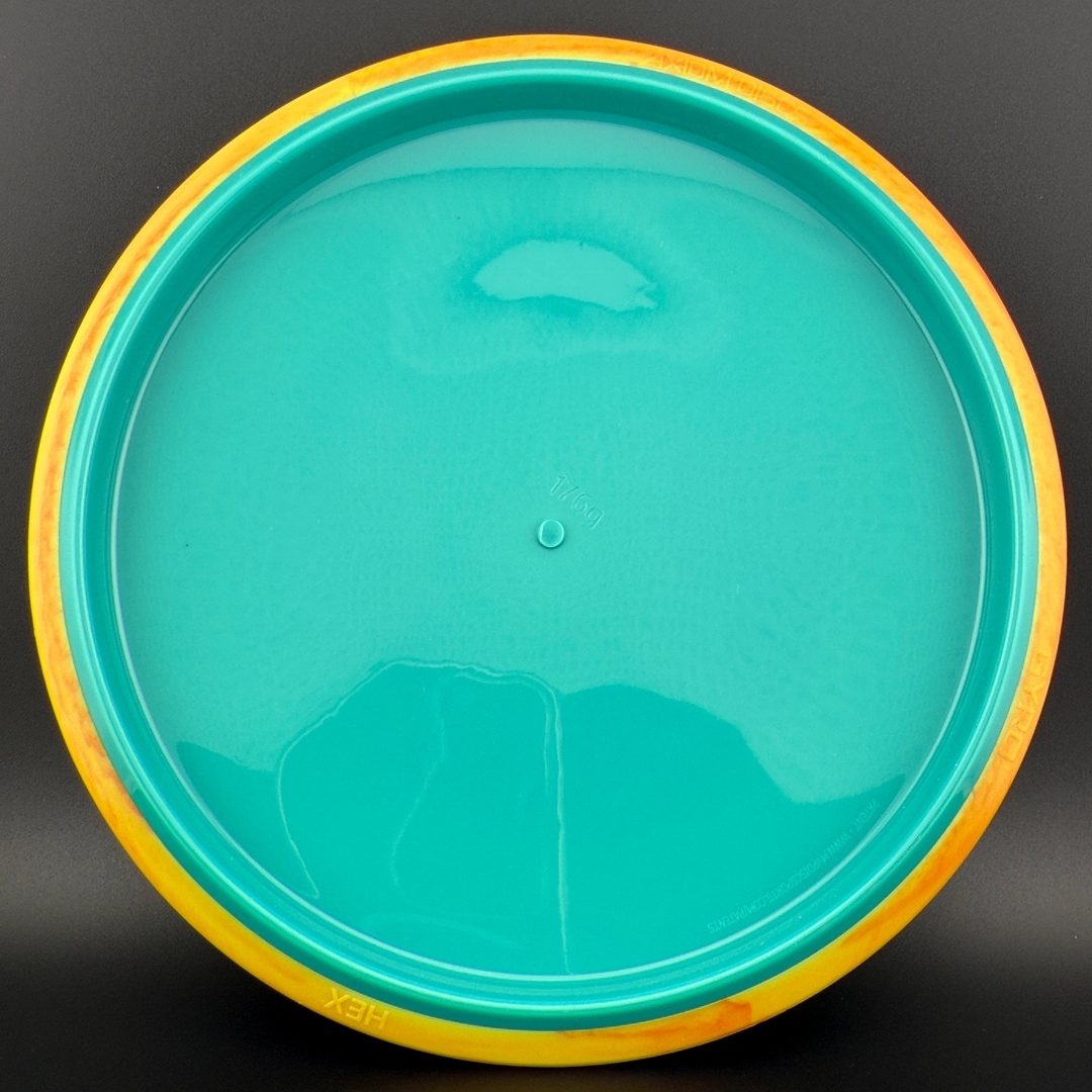 Neutron Hex - "Otto" Holiday Edition