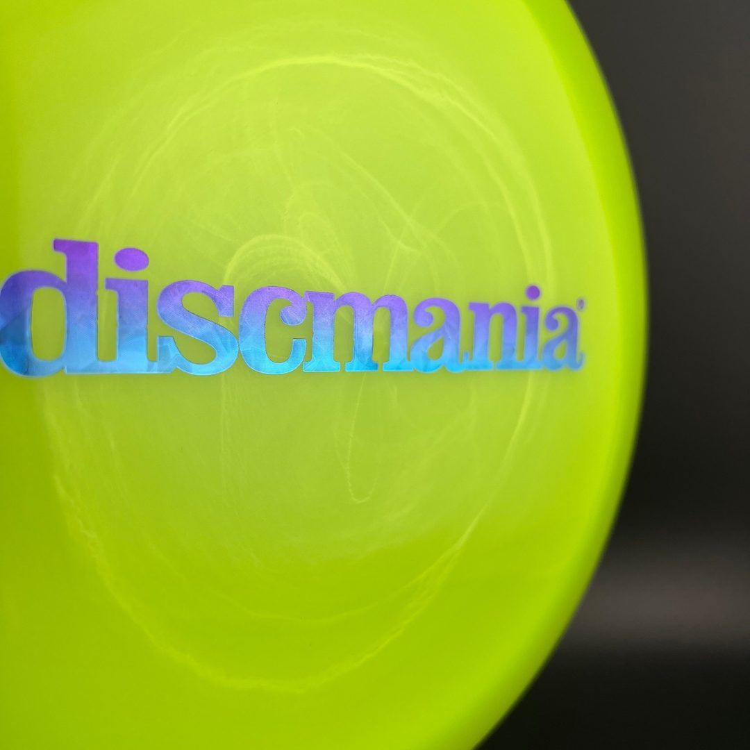 Neo Lumen Essence - Special Edition Bar Stamp