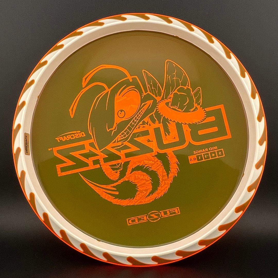 FuZed Buzzz - BuzzzSaw Bee
