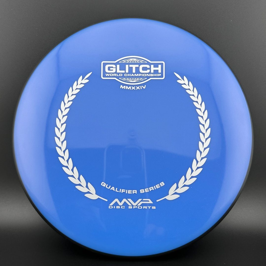 Soft Plasma Glitch - World Championship 2024