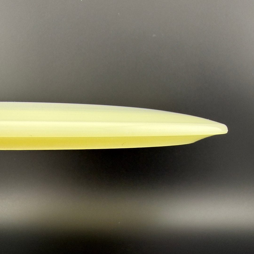 Glow Champion Eagle X - Air Force Stamp