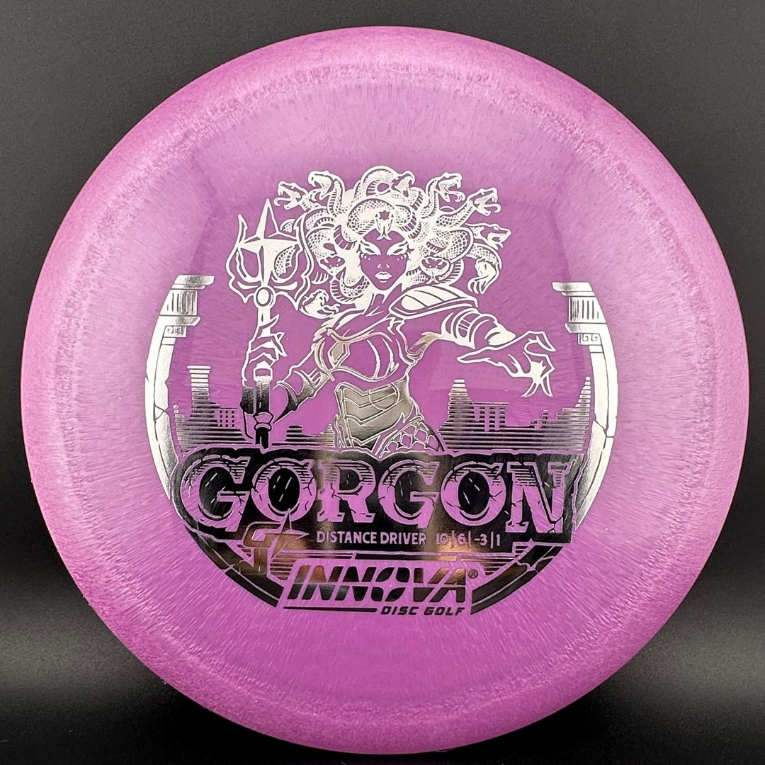GStar Gorgon