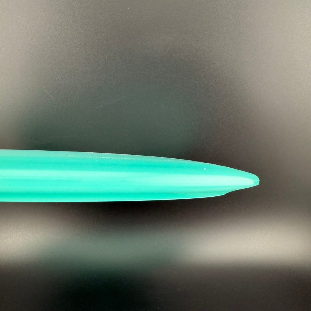 Color Glow C-Line FD - Bar Stamp