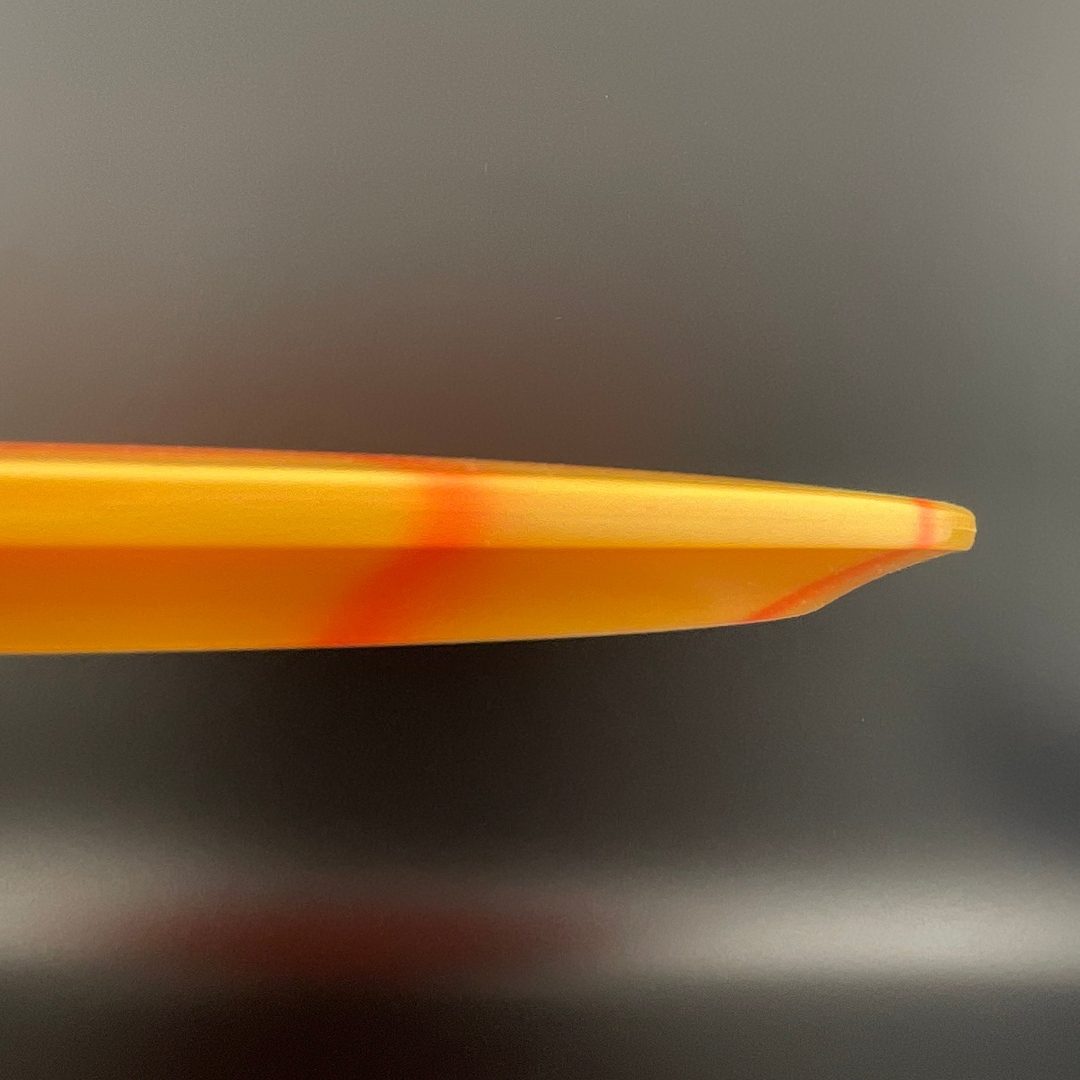 Lux Vapor Splice - Special Edition First Run