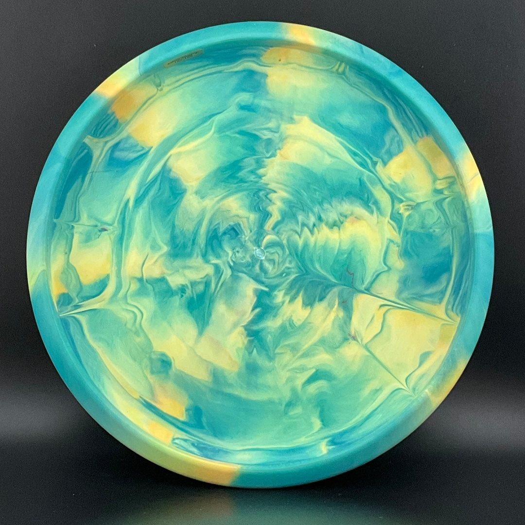 Jawbreaker Swirl Fierce - Paige Pierce Pro Spec Limited Edition