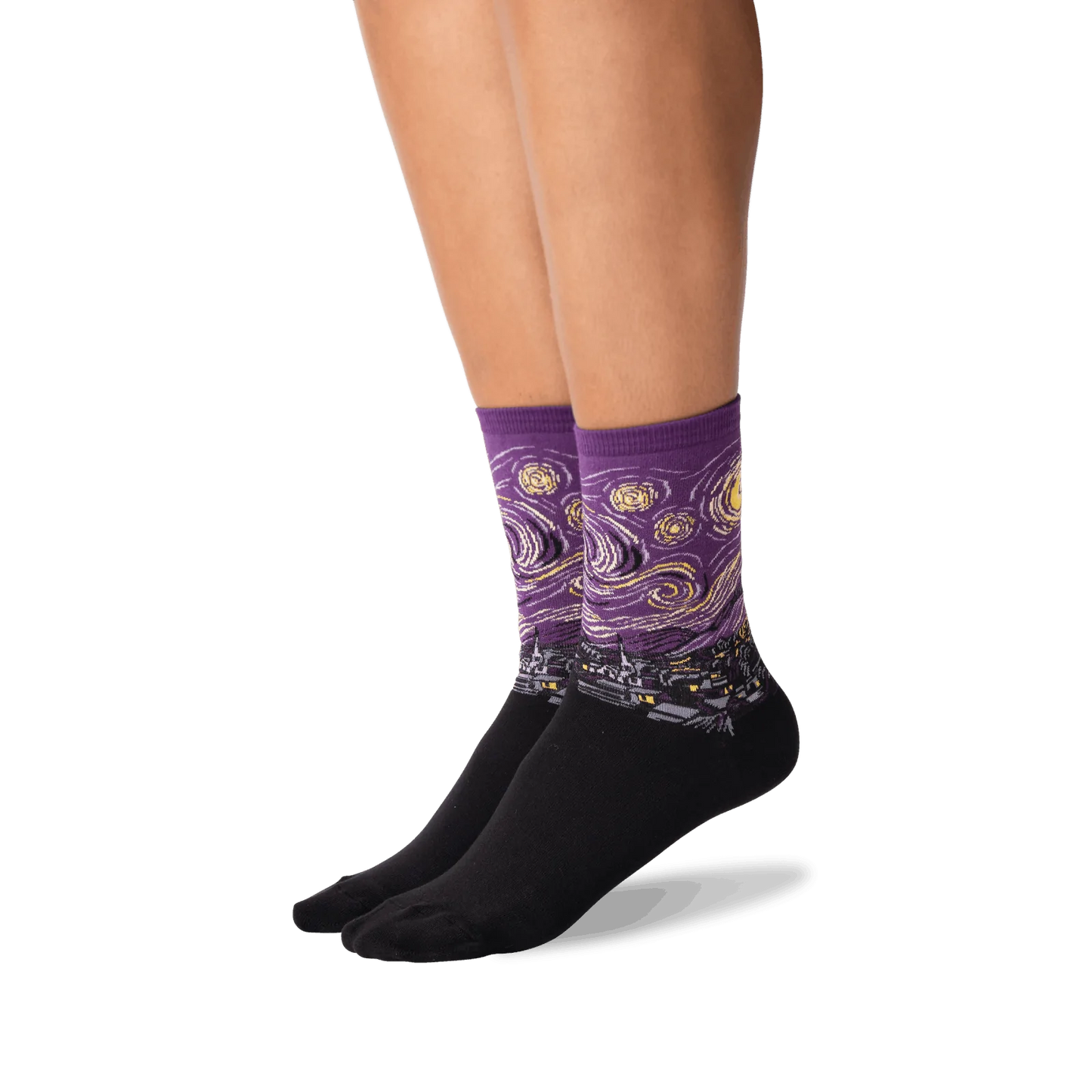 Van Gogh's Starry Night