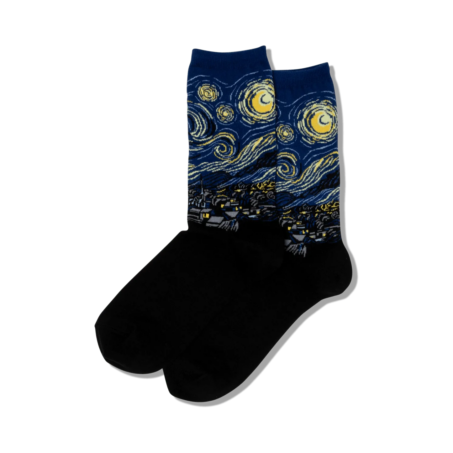 Van Gogh's Starry Night