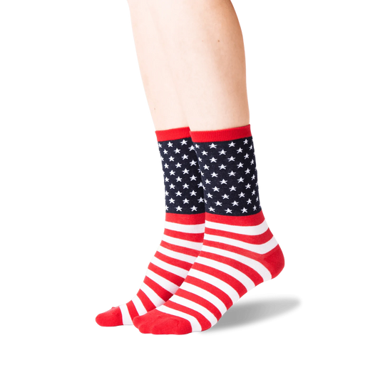 Classic American Flag