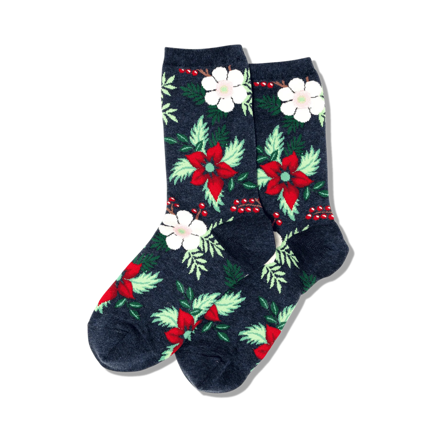 Christmas Pointsettia