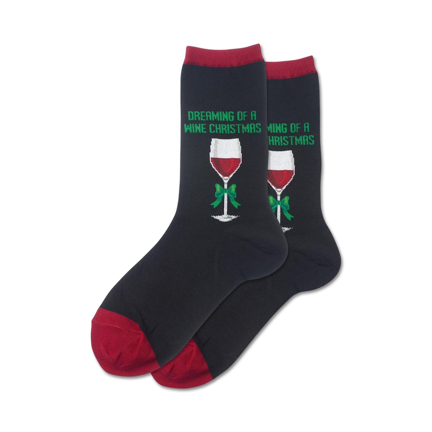 Dreaming of A Wine Xmas