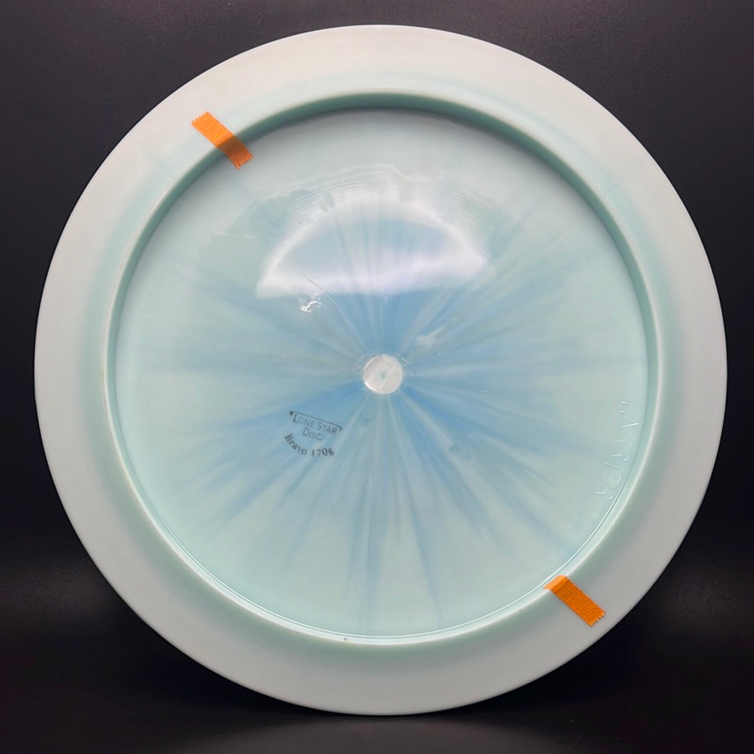 Bravo Harrier - Distance Driver