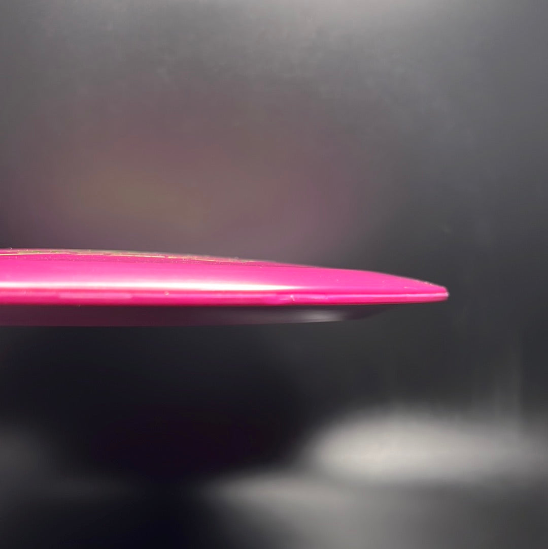 Alpha Tombstone - Utility Driver