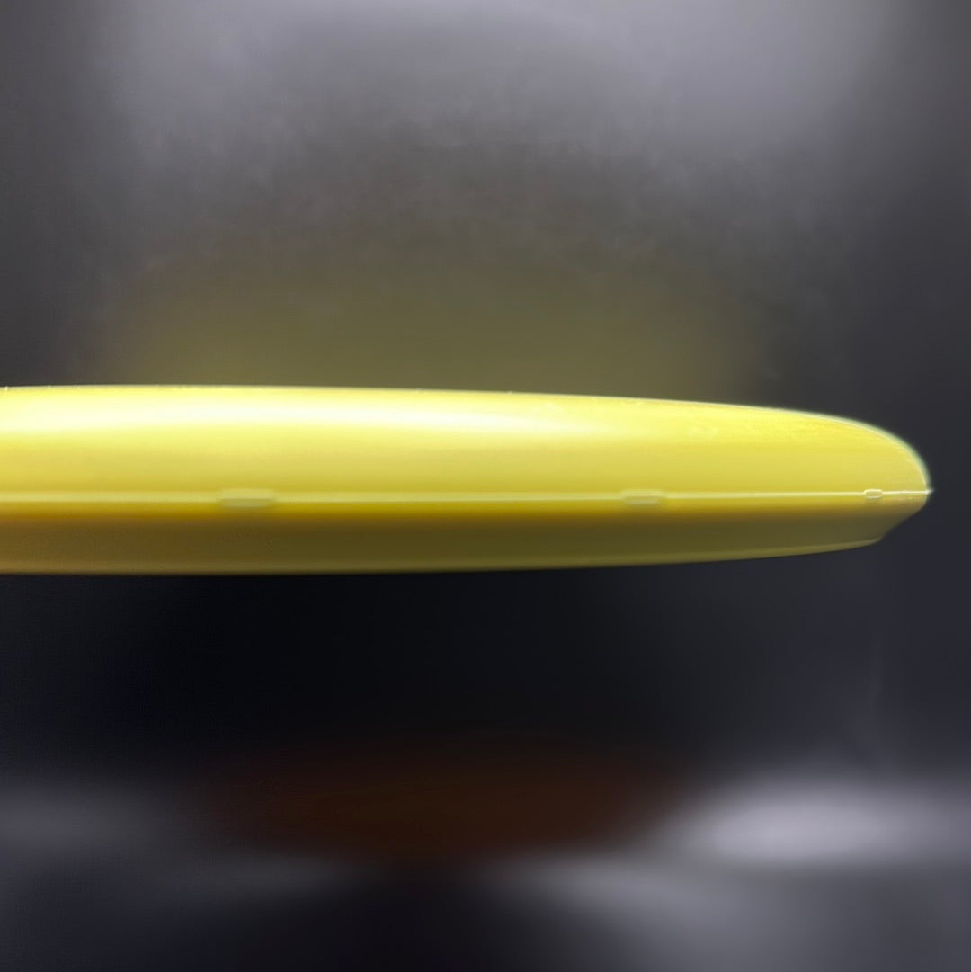 Royal Firm UFO - First Run