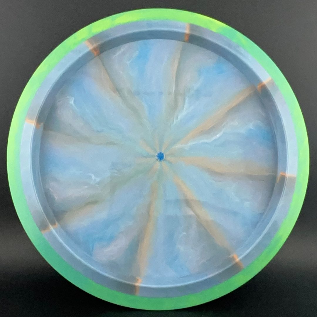 Cosmic Neutron Insanity