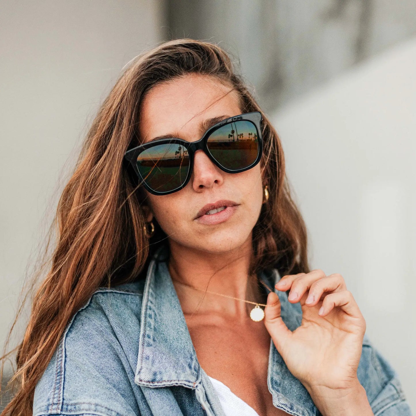 The Ellison - Jet Black