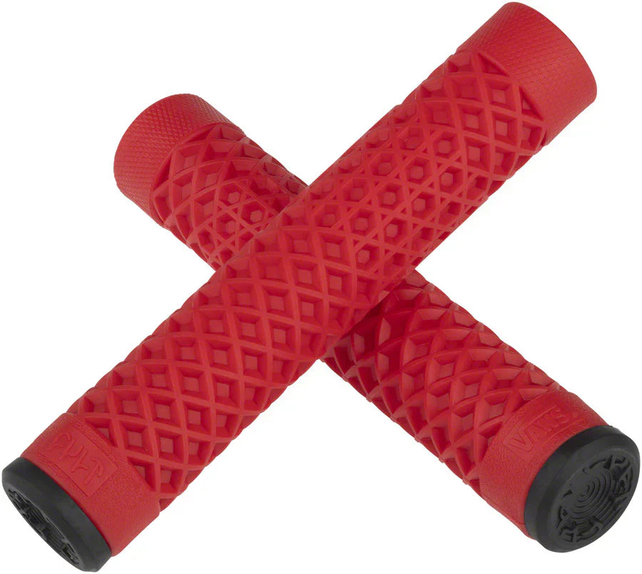 Cult BMX Vans Waffle Sole Grip - Red