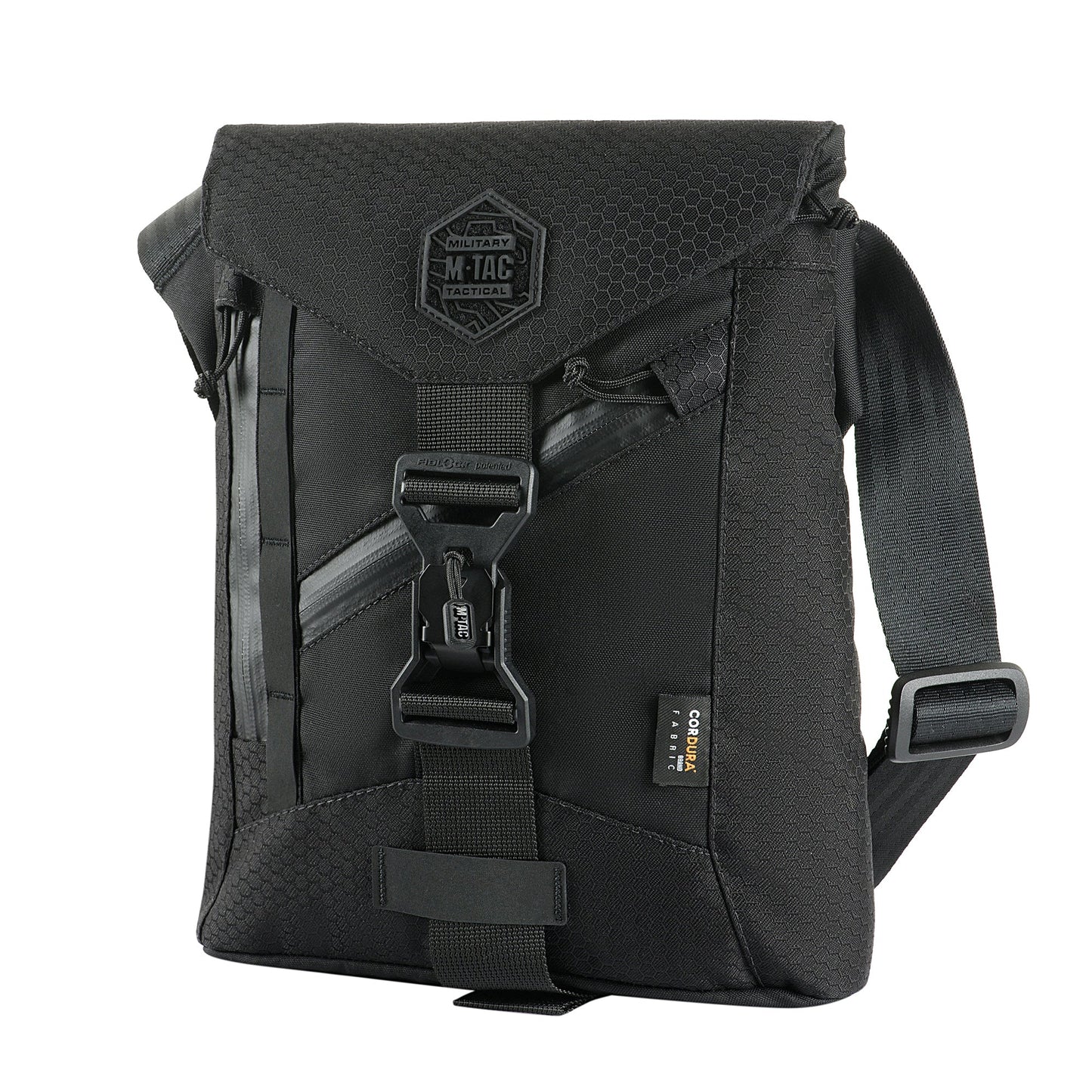 M‑Tac Magnet Shoulder Bag Gen II Elite Hex