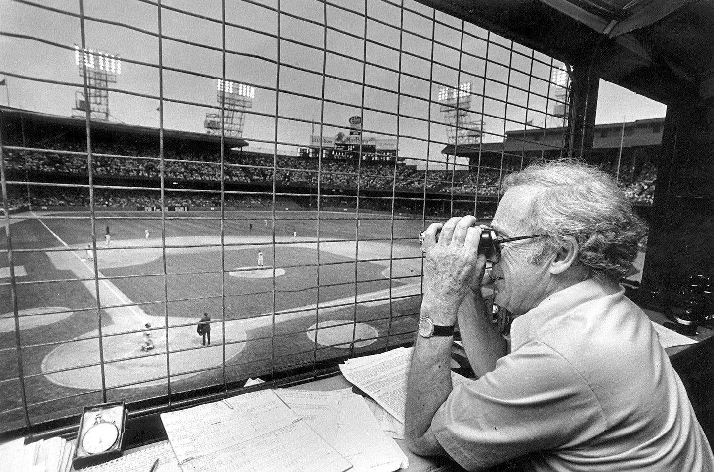 Roar of 125: The Epic History of the Detroit Tigers