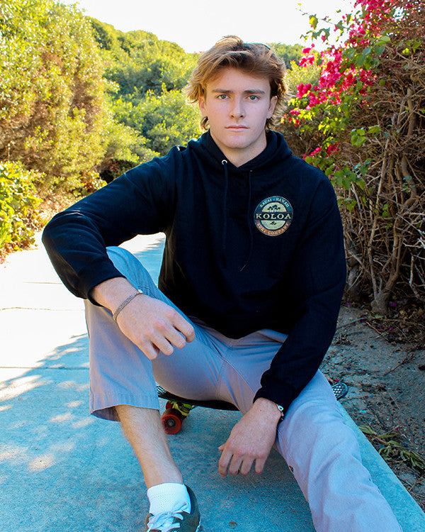 Koloa Surf Ol' Koloa Hoodie