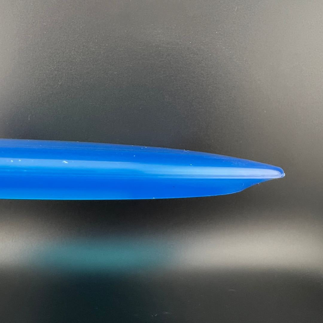 Z Athena - Paul McBeth