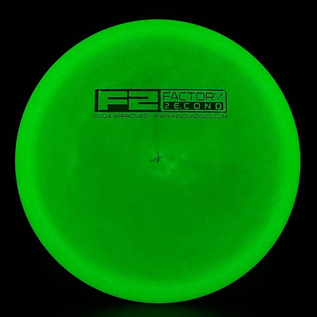 Classic Glow Star Teebird - F2