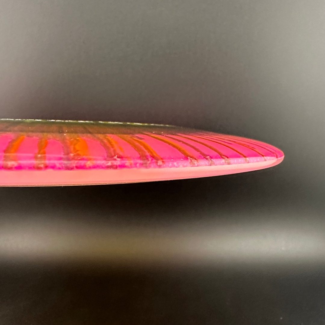 I-Dye Champion Gorgon