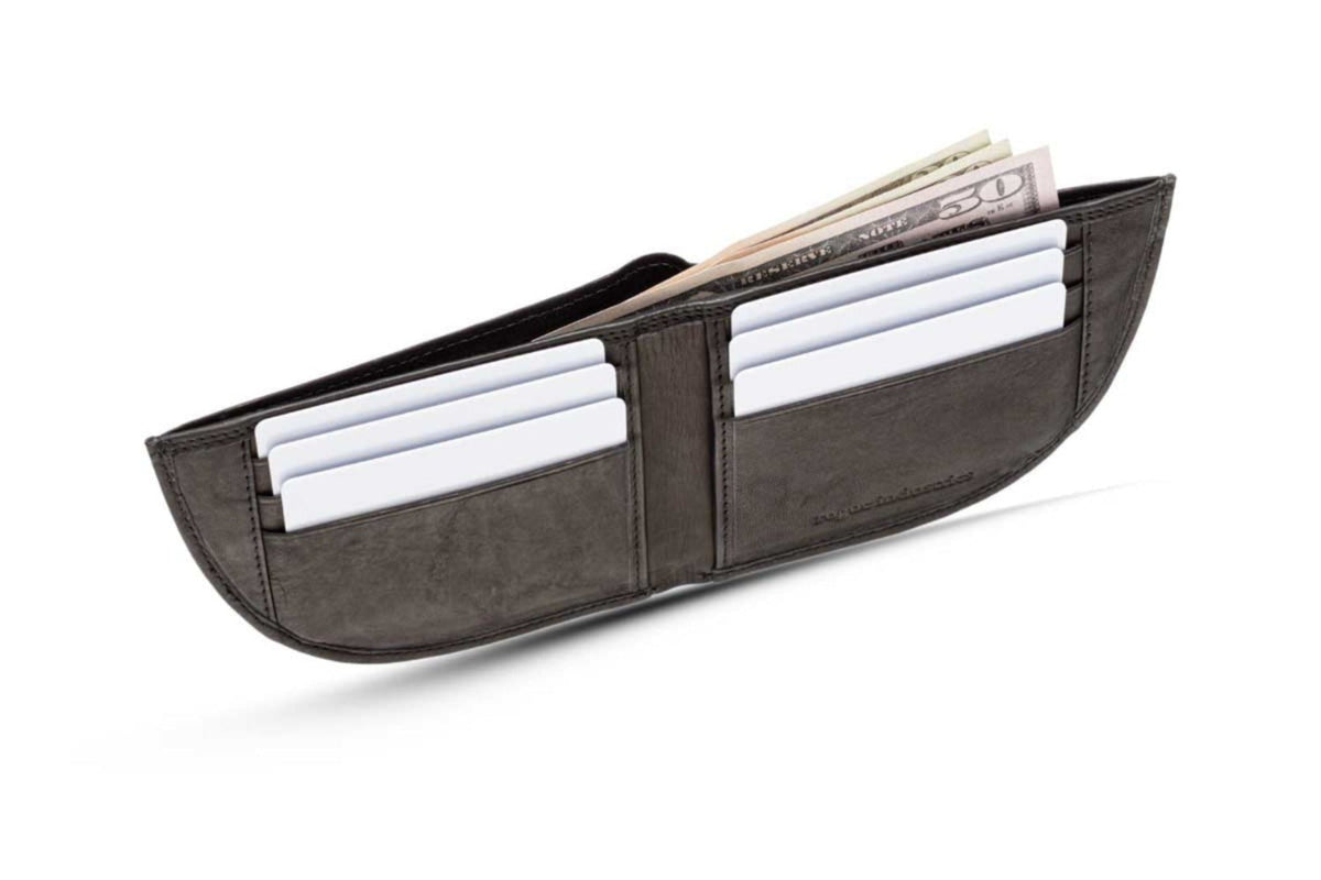 Nantucket Front Pocket Wallet