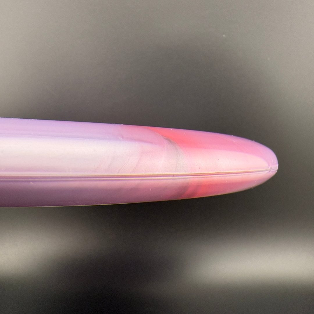 Ti Swirl Flx Luna - 2025 Ledgestone Edition