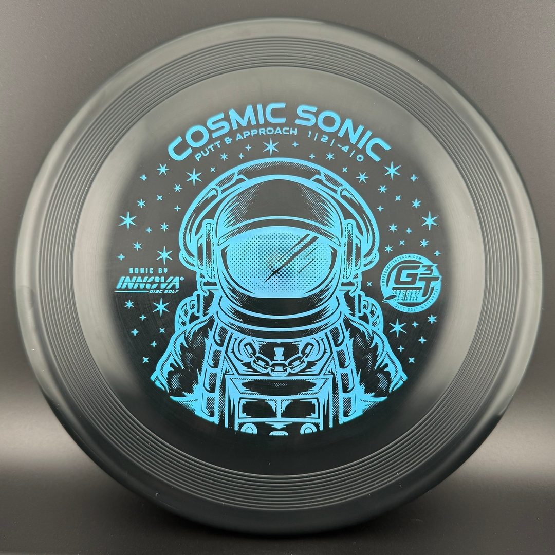 Star Sonic - Cosmic Sonic Limited Edition