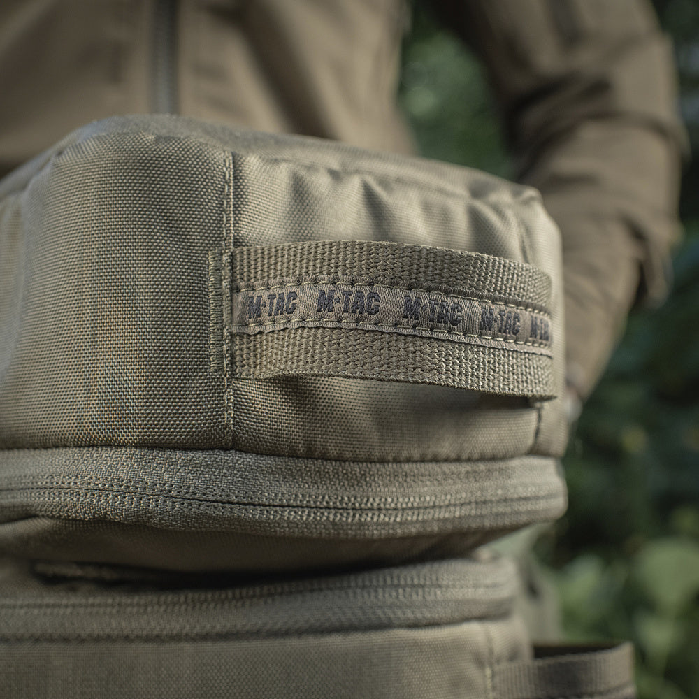 M-Tac Utility Organizer Elite (Small) (8.7" x 5.5")