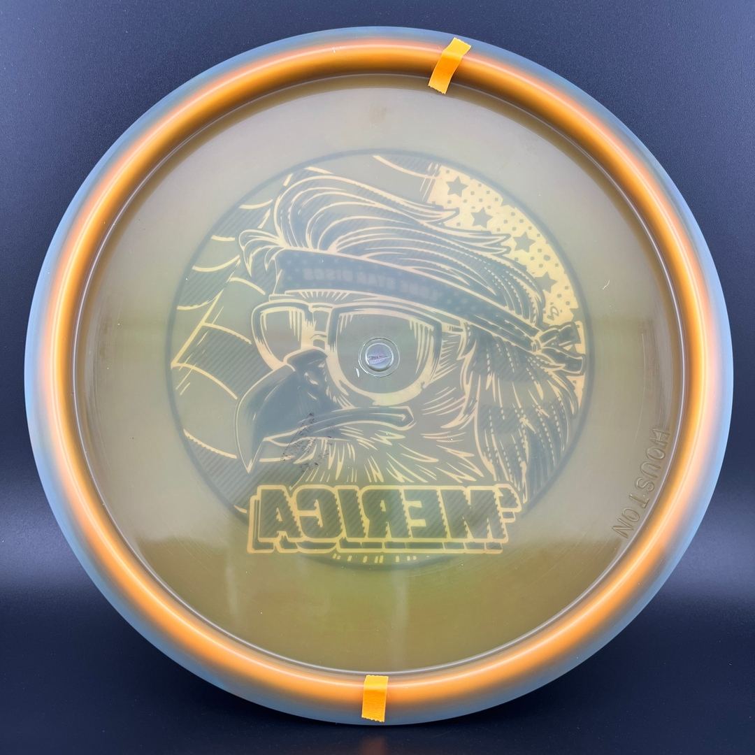 Charlie Houston - 'Merica Limited Edition