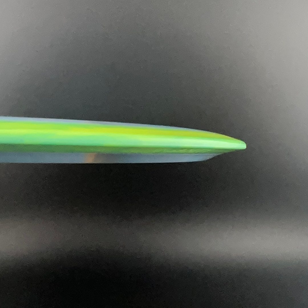 Cosmic Neutron Insanity