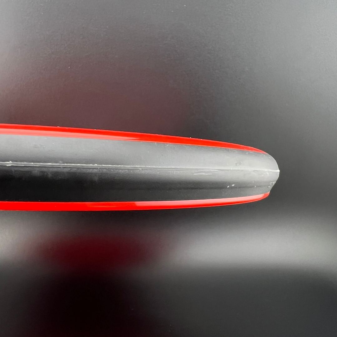 Soft Plasma Glitch - World Championship 2024