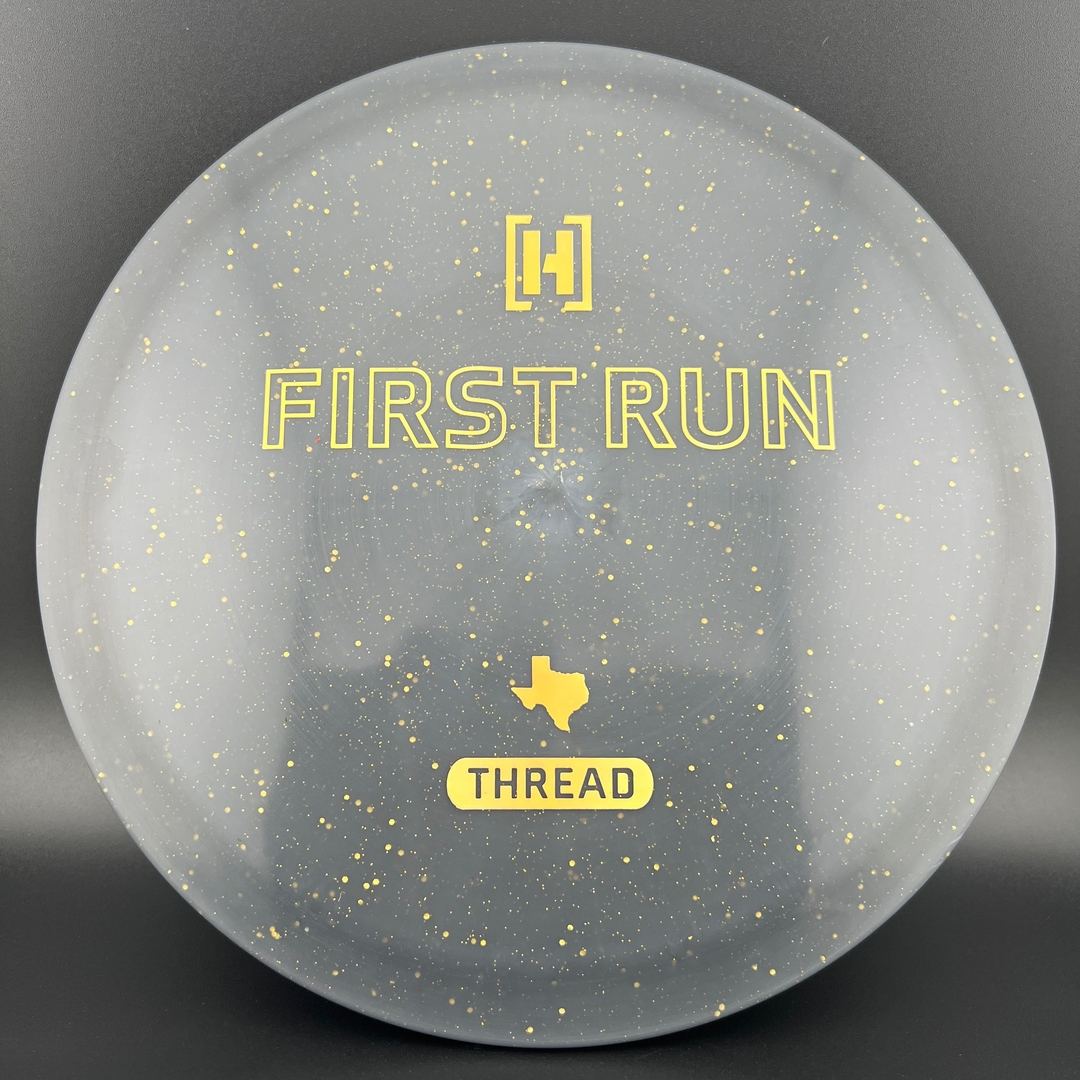 Primo Thread - First Run - 1/250