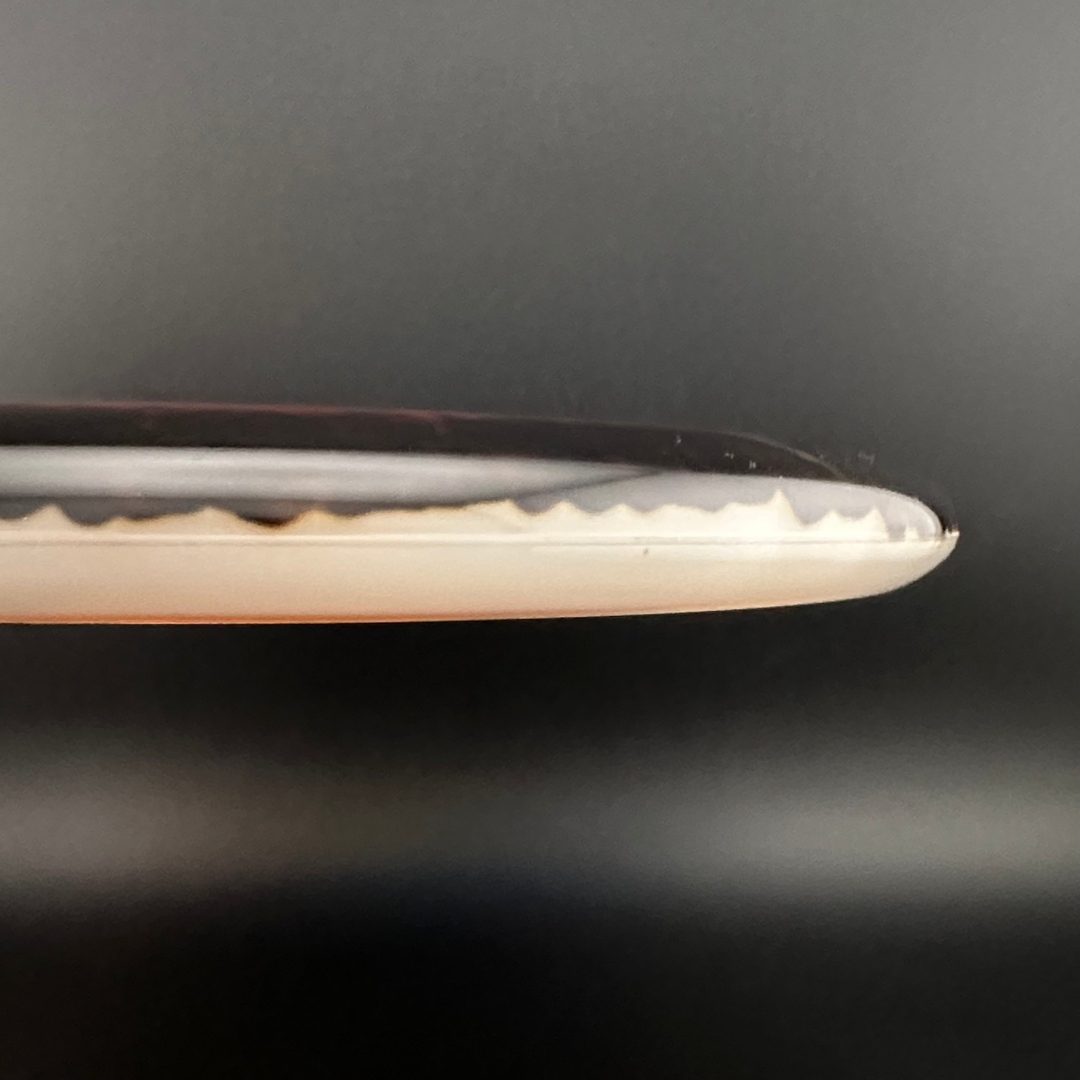 Fly Dye Z Luna - Paul McBeth