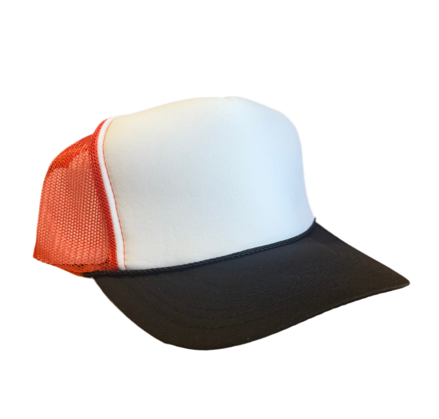 Custom Trucker Hat