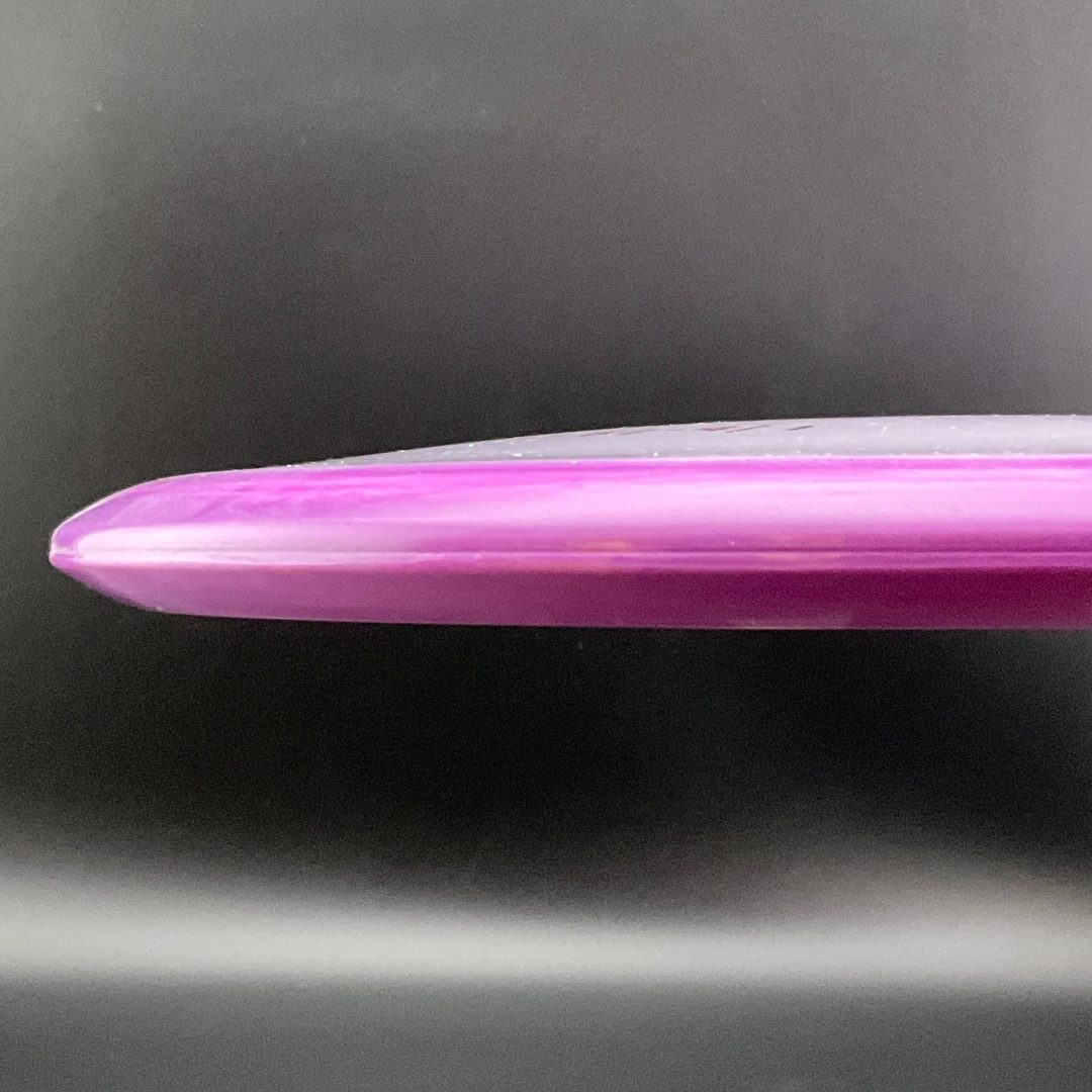 Alpha Flip - OOP - Understable Midrange